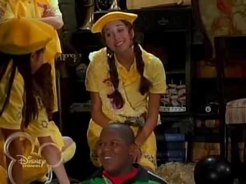 Cory in the House