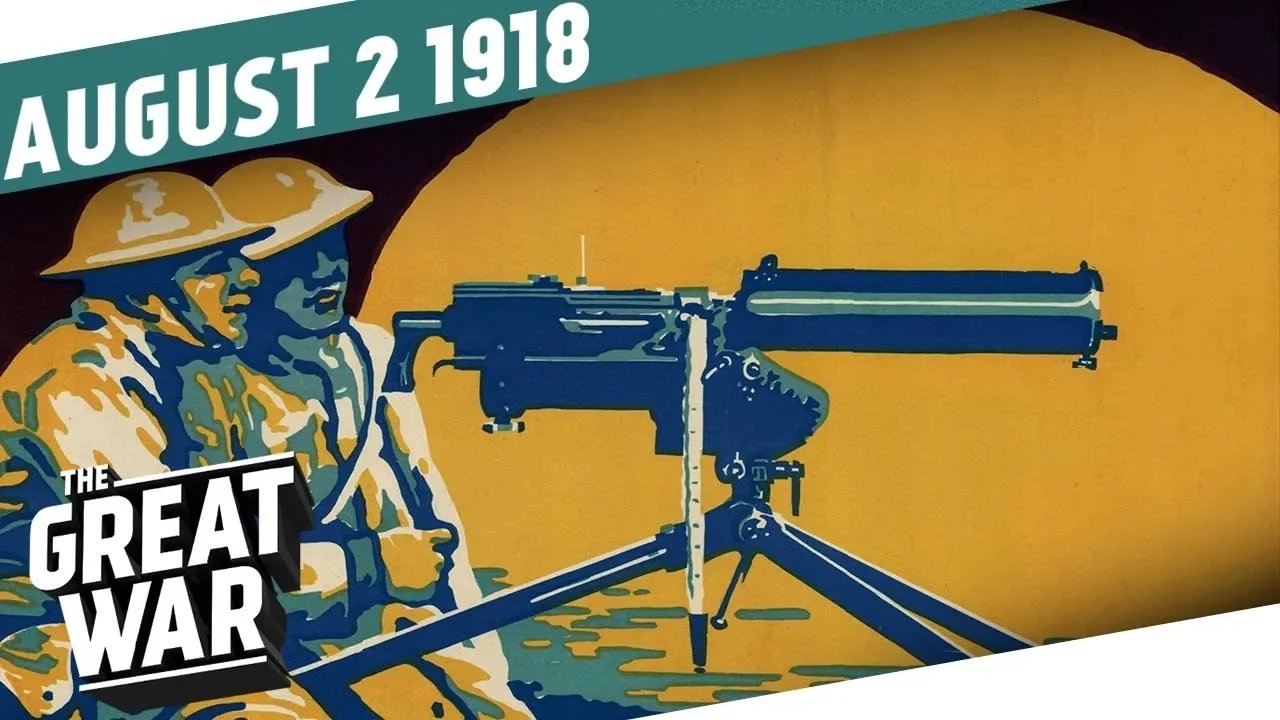 The Great War - Épisode 31