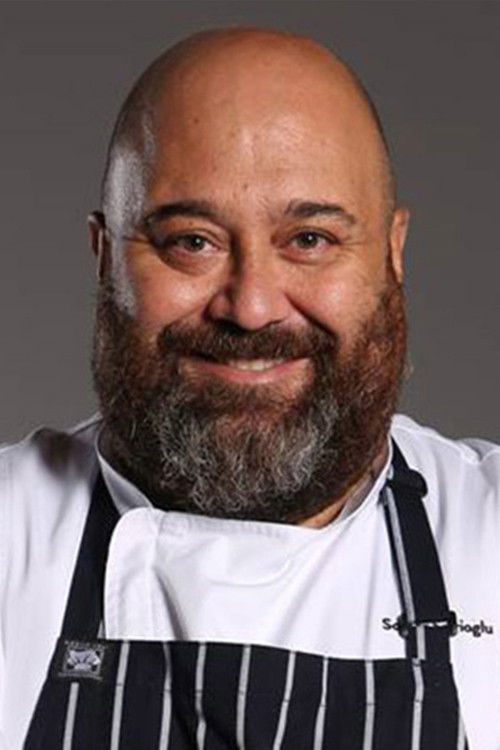 et billede af Somer Sivrioğlu