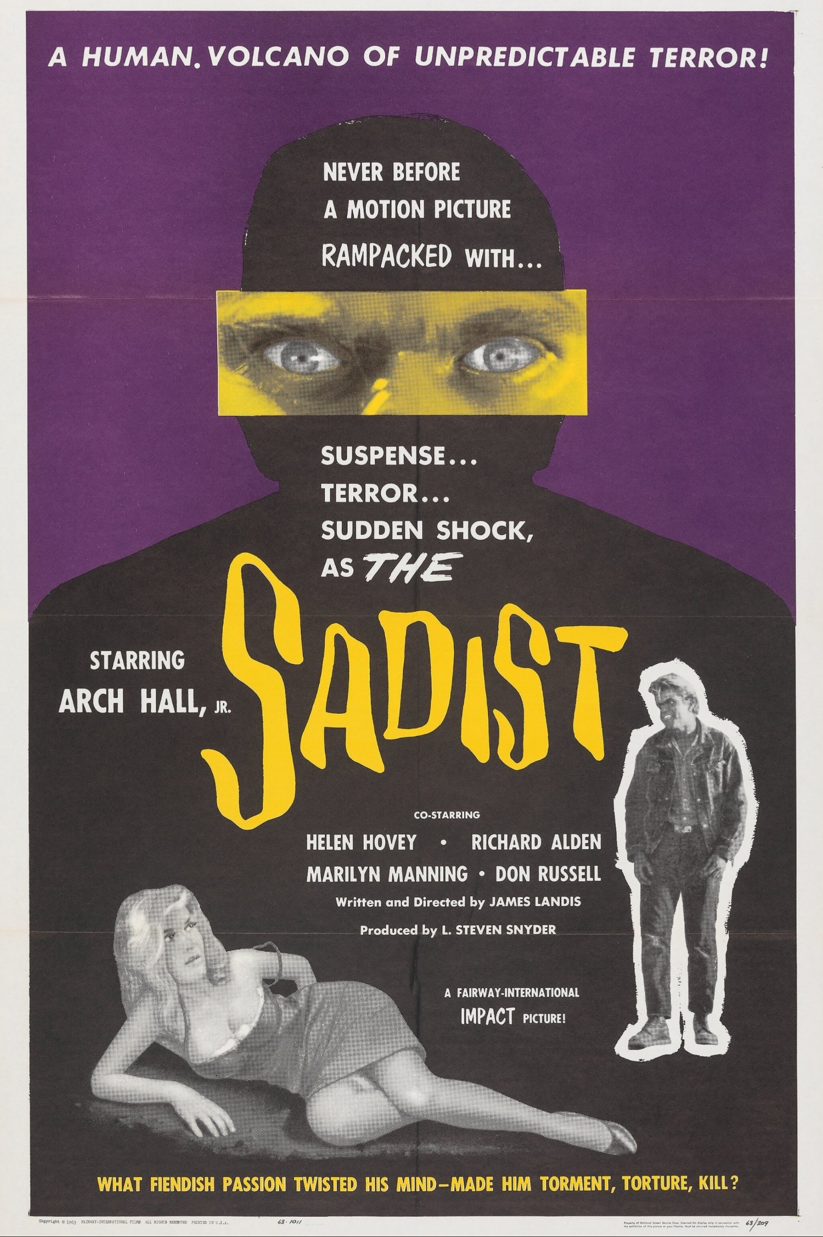 The Sadist