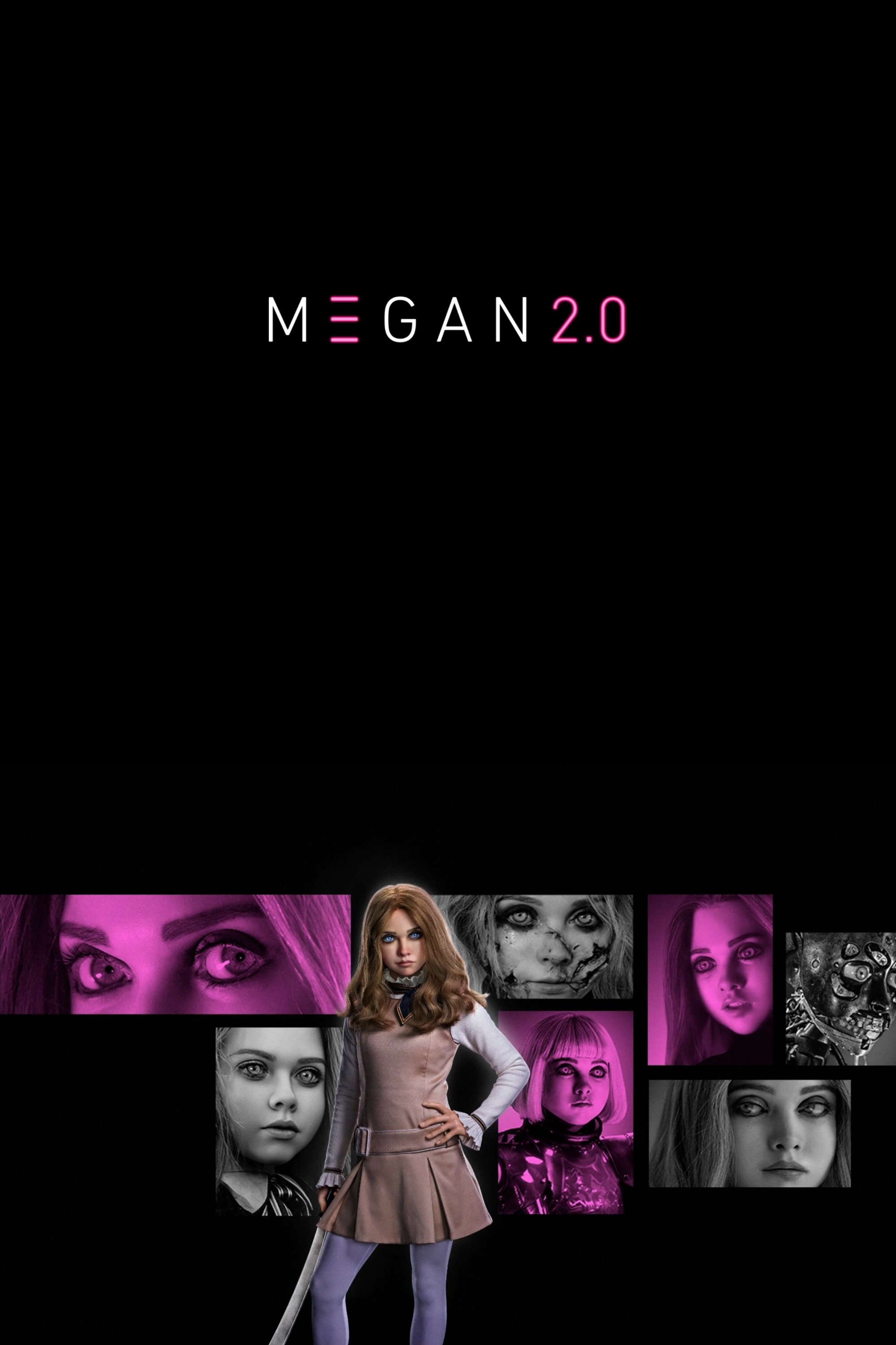 M3GAN 2.0