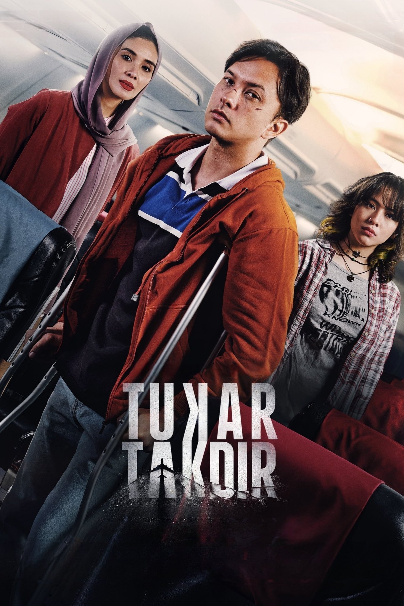 Tukar Takdir