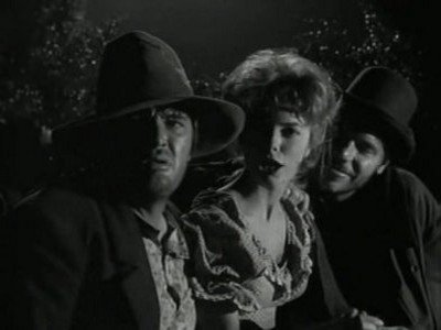 Gunsmoke
