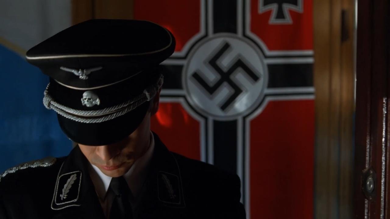 Hitler's Kaput! (2008)