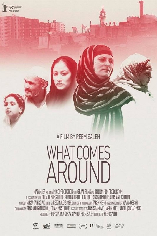 What Comes Around