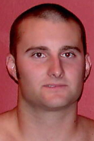 et billede af Eric Rivers