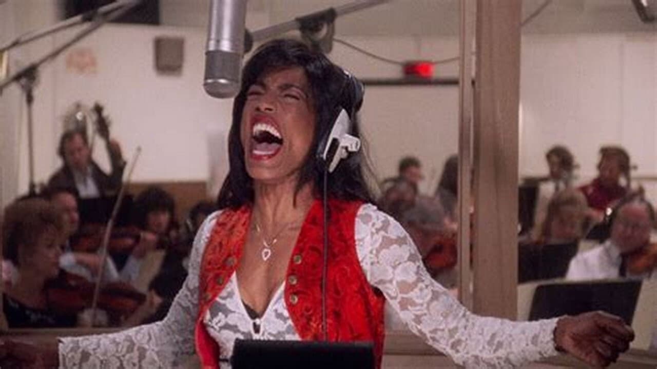Tina Turner (1993)