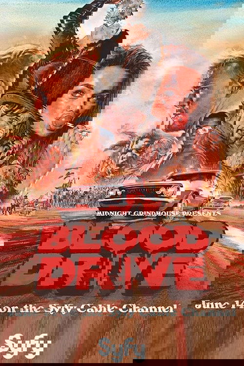 EN - Blood Drive (2017)