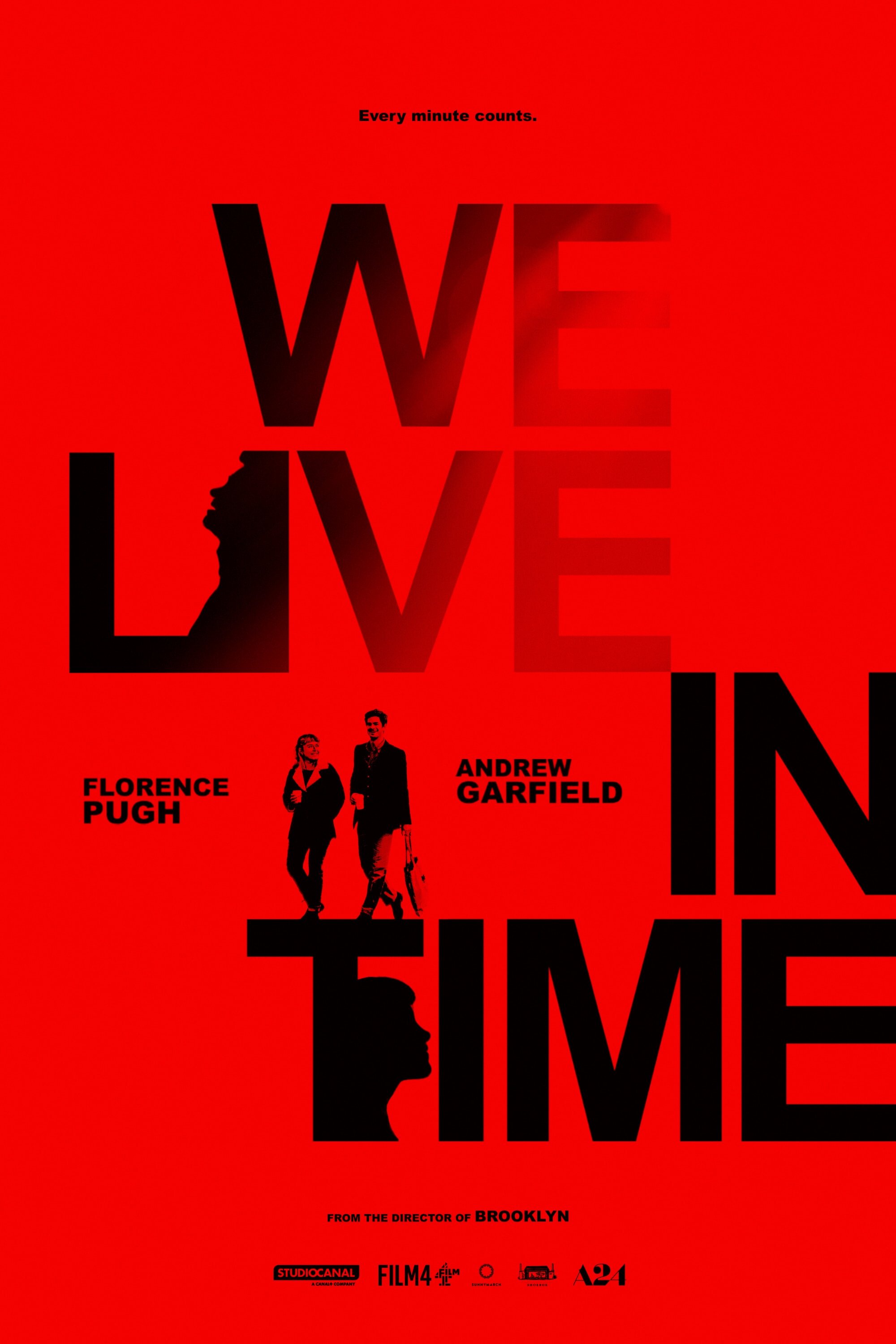 We Live in Time