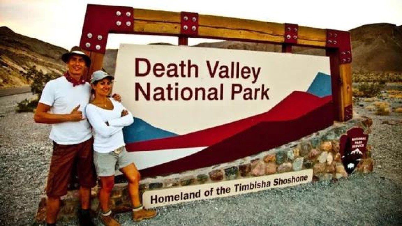 Thumbnail for World's Hottest Season 1 Episode 3