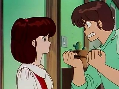 Maison Ikkoku