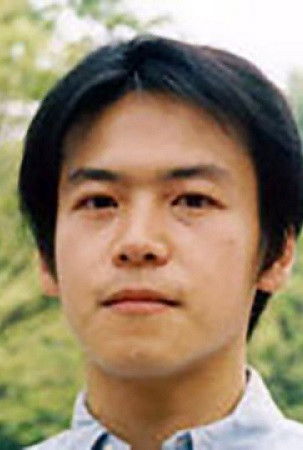 et billede af Hiromi Nakata