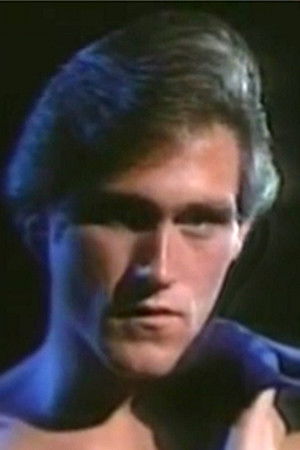 et billede af Butch Berger