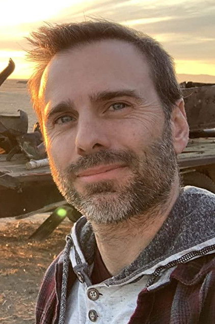 et billede af Matt Brauning