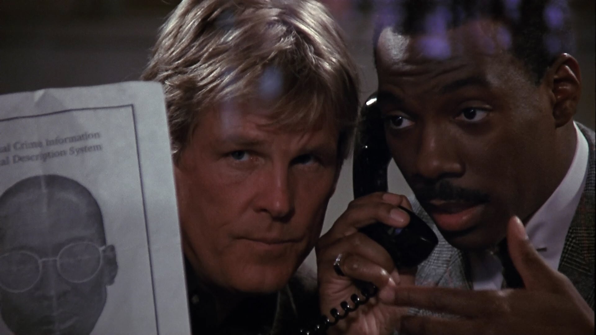 Another 48 Hrs. (1990)