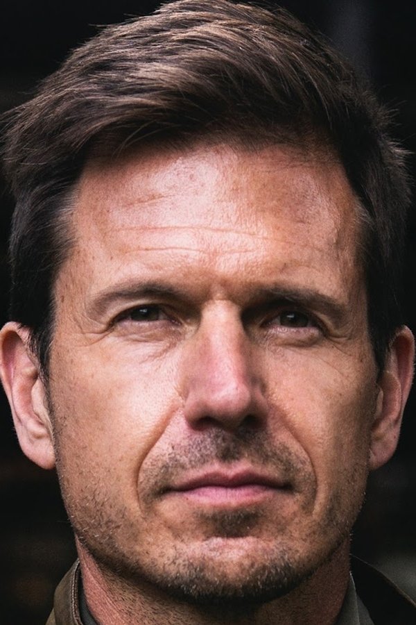 Paul Beban's picture in the cast