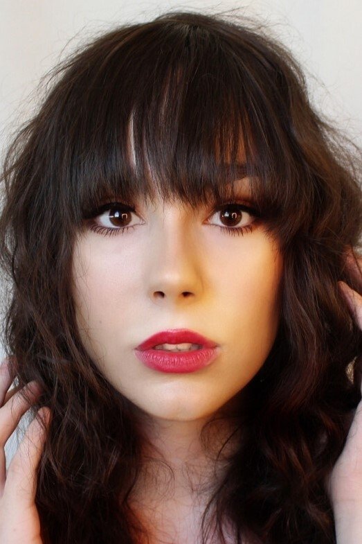 et billede af Nathalie Nailly