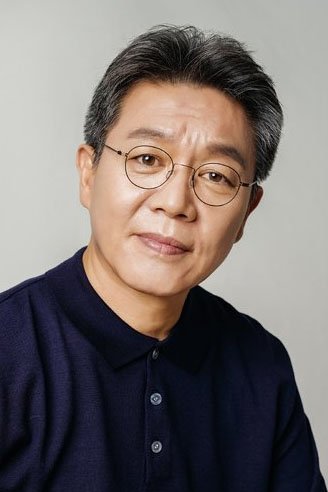 et billede af Kim Seung-wook
