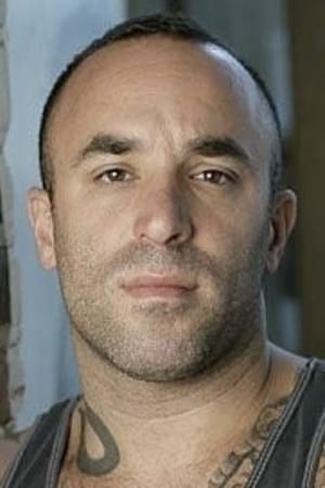 et billede af Ross Brodar