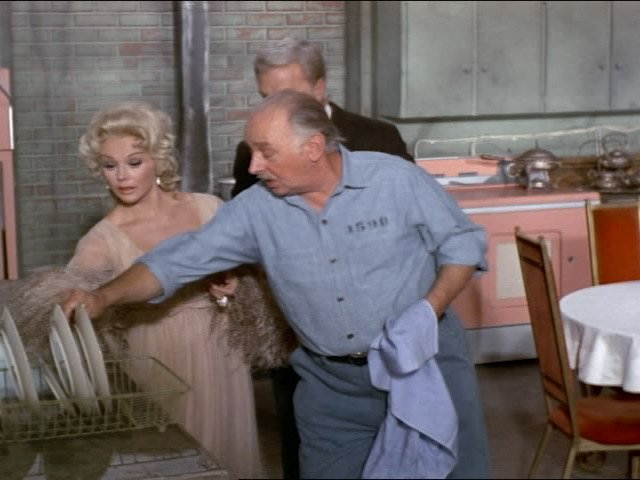 Green Acres