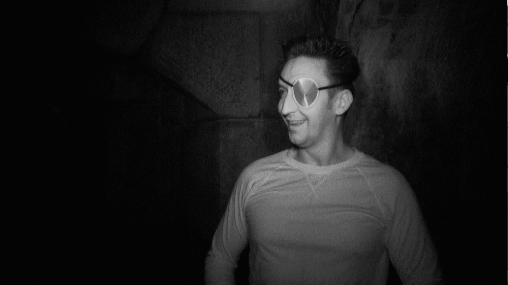 Ghost Hunters