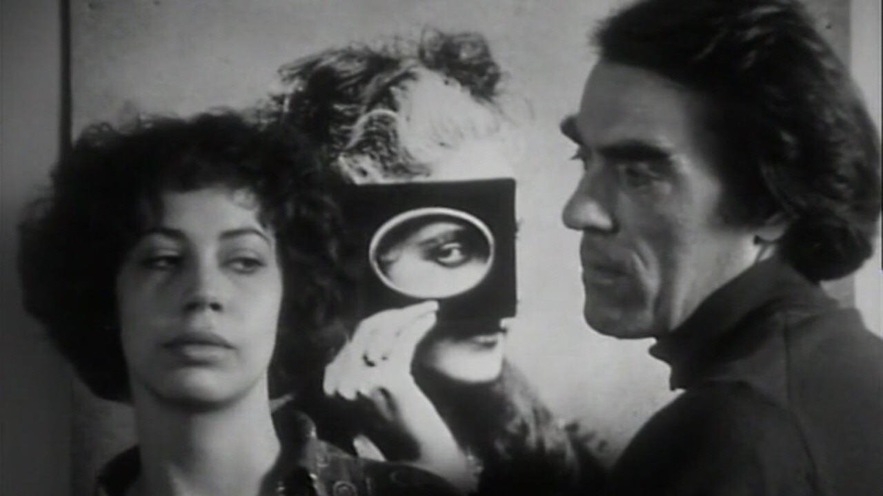 Local Color (1977)
