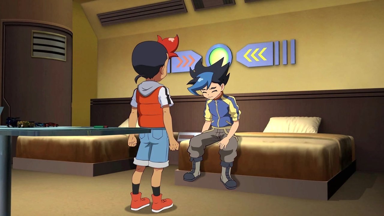 Thumbnail for Episode 36 Season 1 Episode 36
