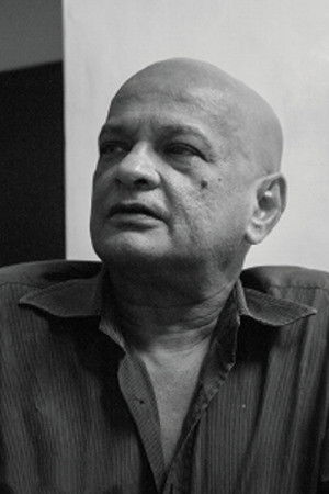 et billede af Steve De La Zilwa