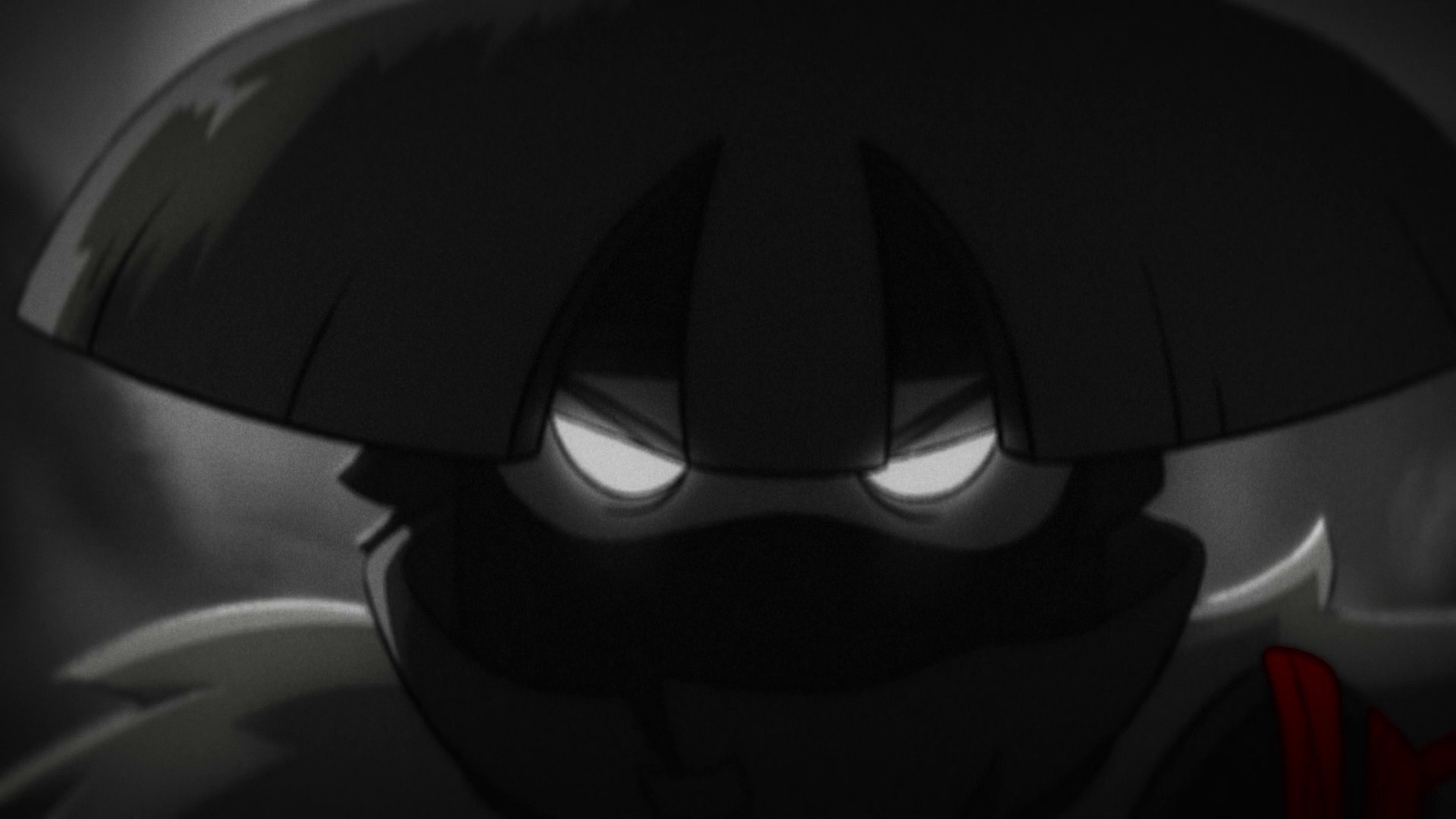 S1E1 · To Become a Monster
