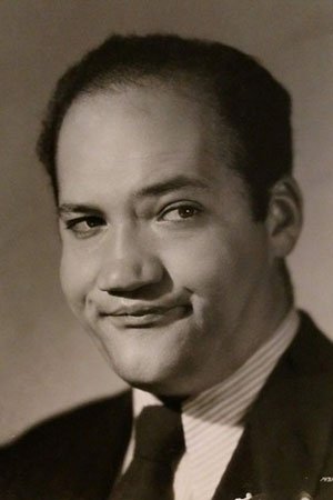 et billede af Jack Overman