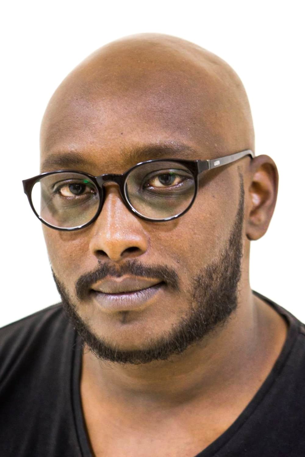 Mohamed Alomd'a | Co-Producer