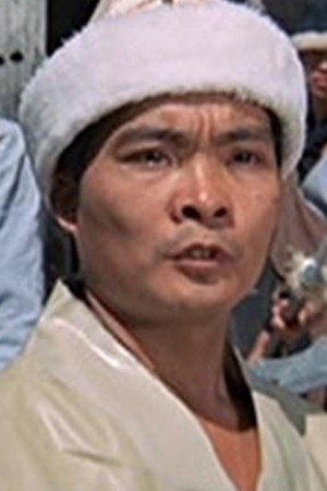 et billede af Yuen Shing-Chau