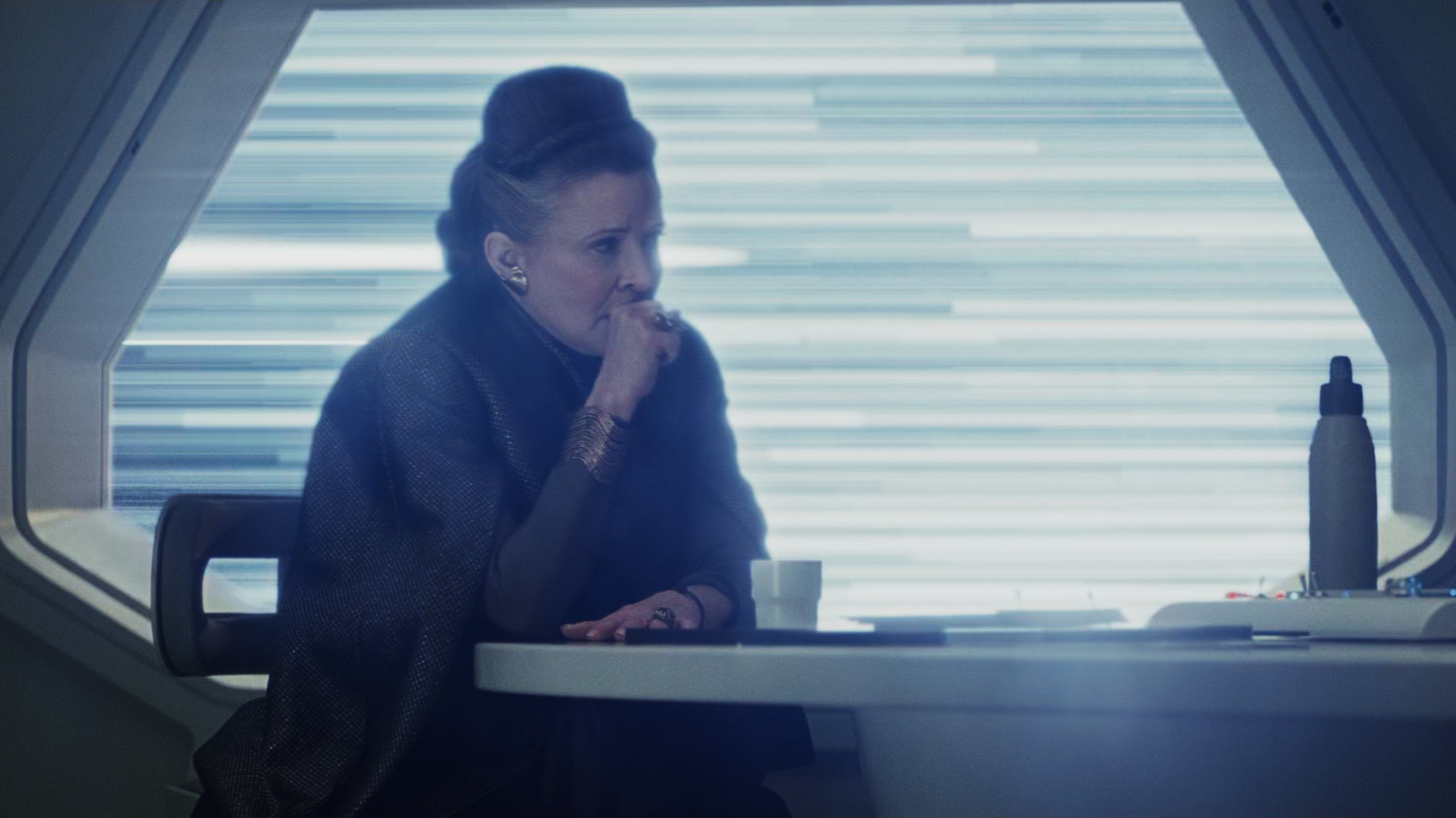 Star Wars: Episode VIII - Den Sidste Jedi (2017)
