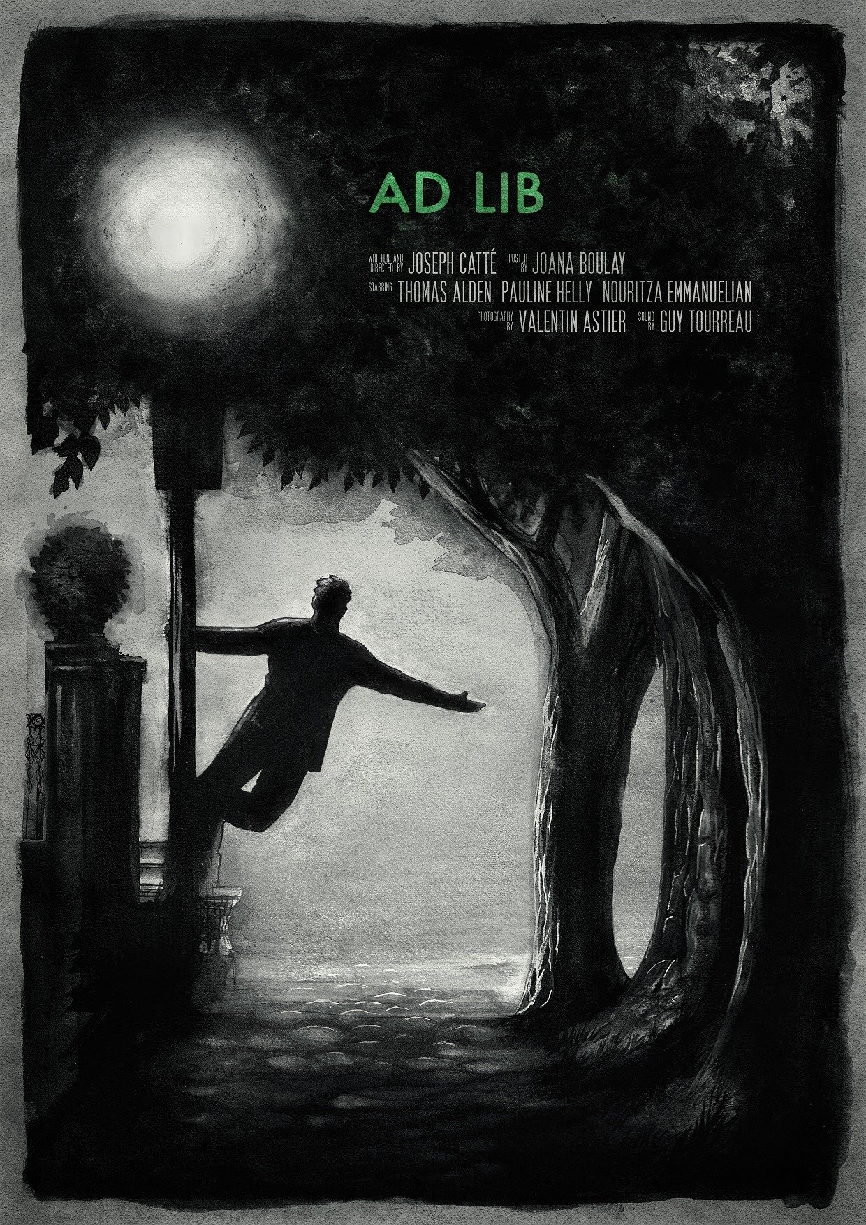 Ad Lib Ad Lib