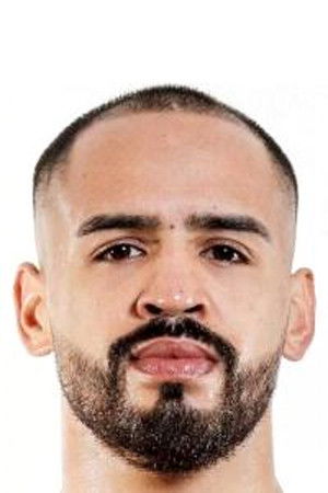 et billede af Ricardo Lopez Torres