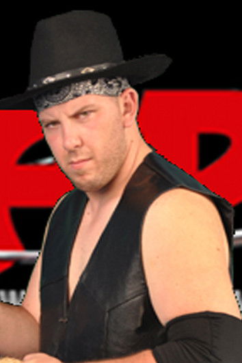 et billede af Dalton Frost