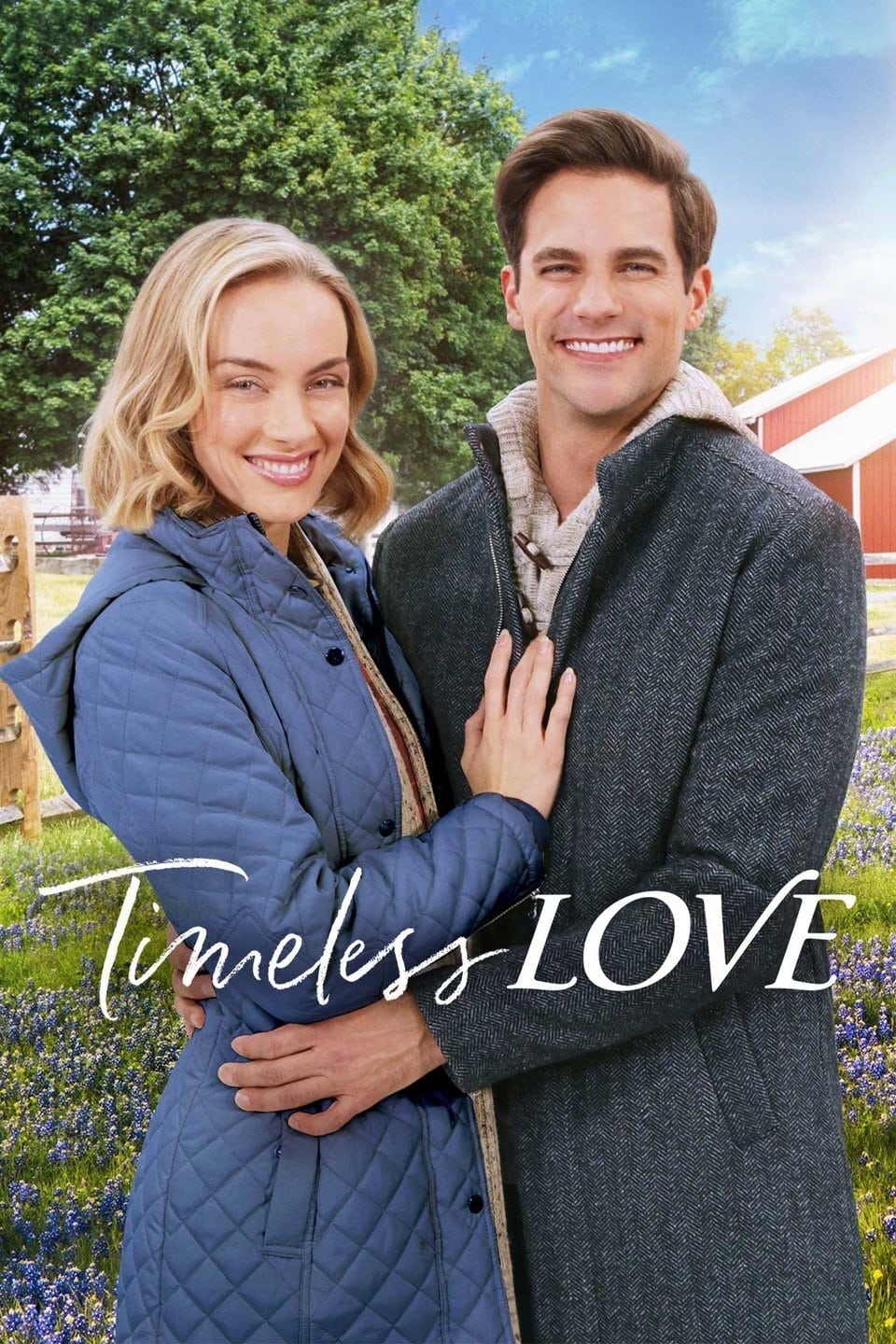 Timeless Love on FREECABLE TV