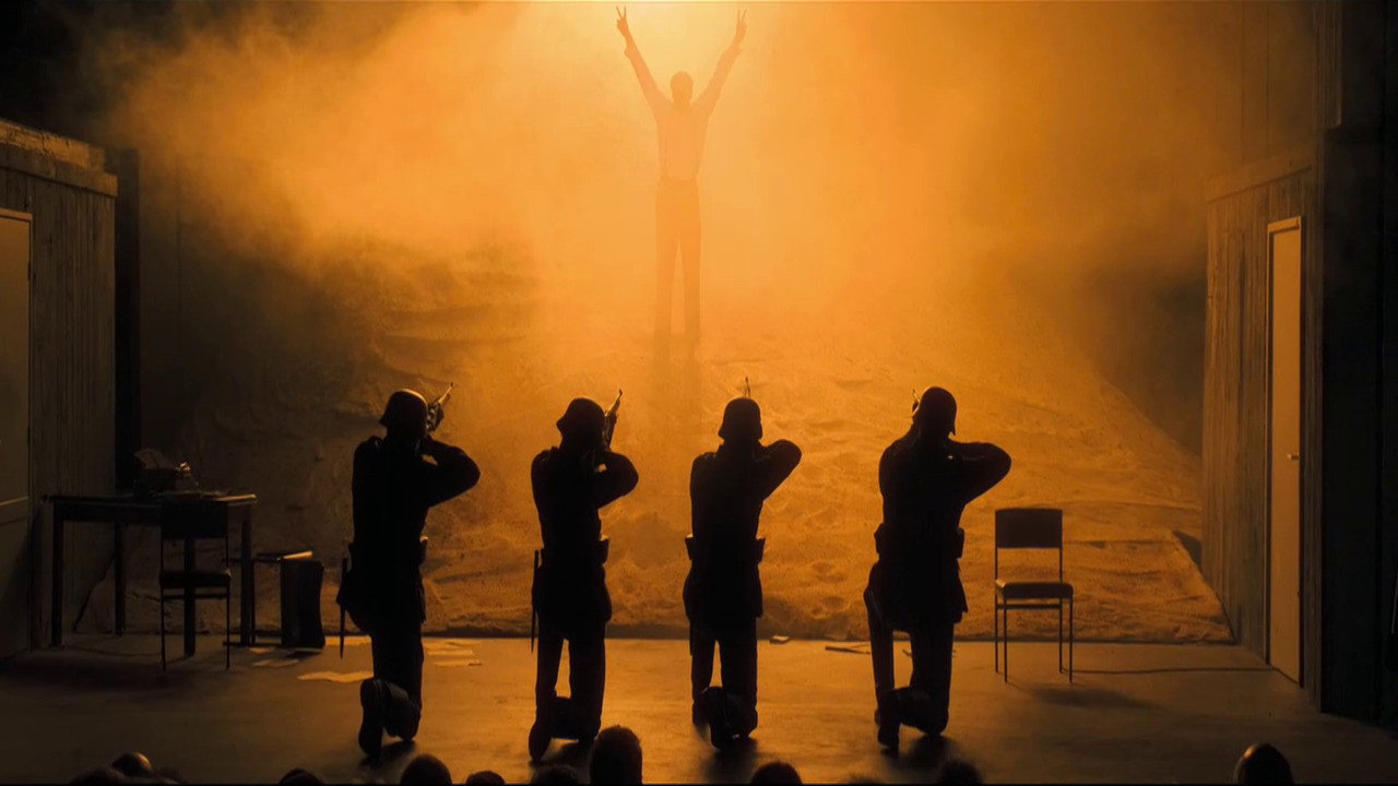 Soldier of Orange: The Musical