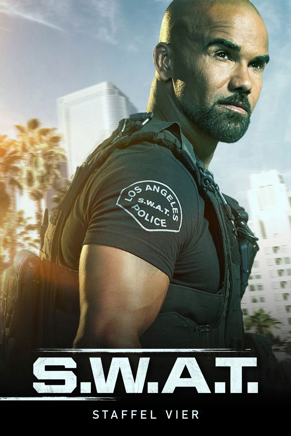 S.W.A.T. Season 4