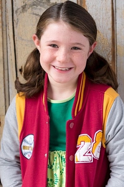 et billede af Katherine Kupferer