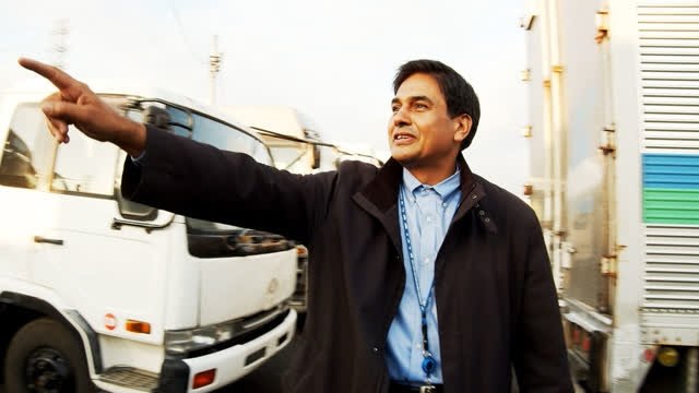 Thumbnail for The Daily Struggles of a Pakistani Used Car Dealer Season 1 Episode 1