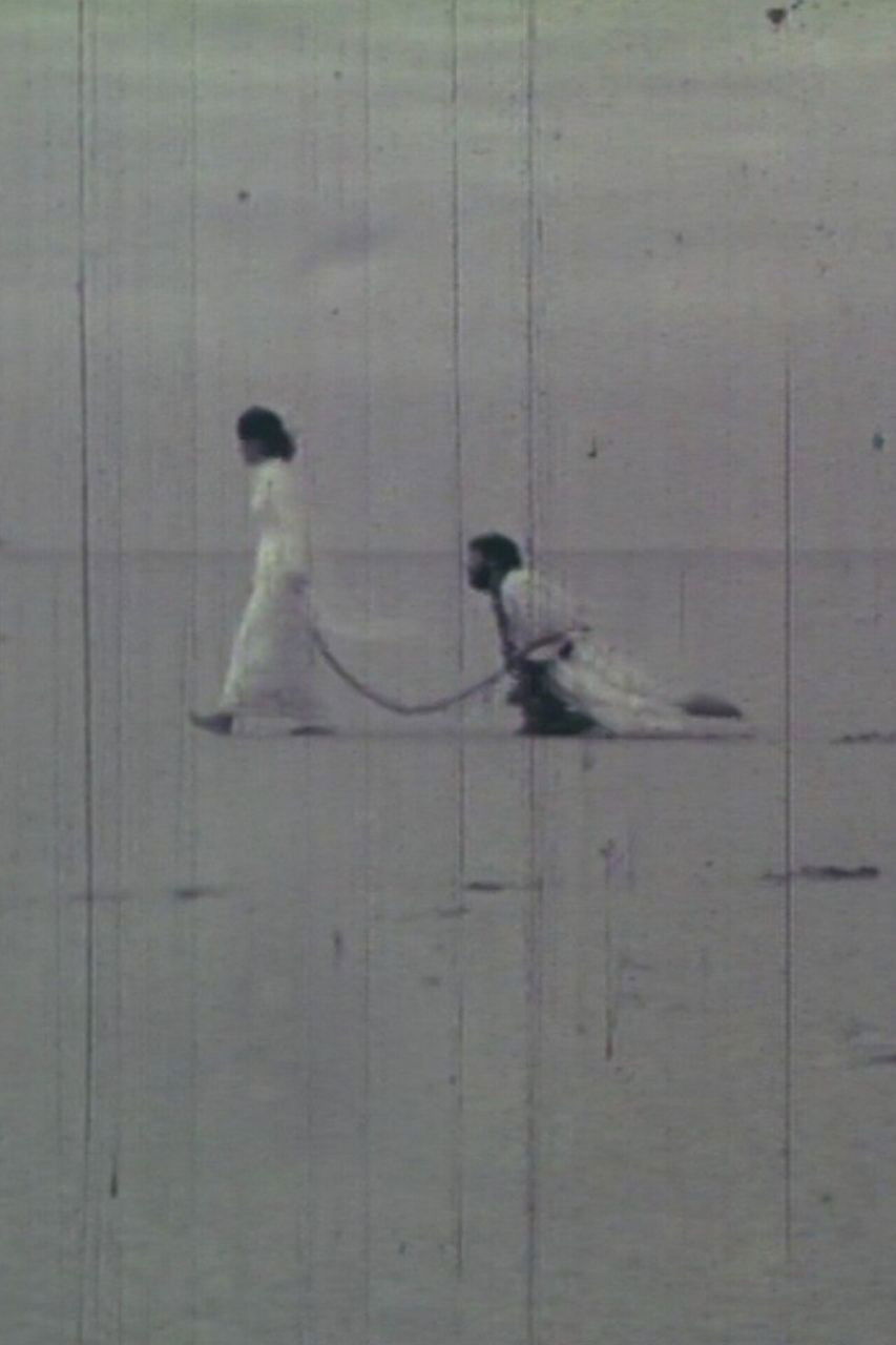 Poster for This Coming and Going