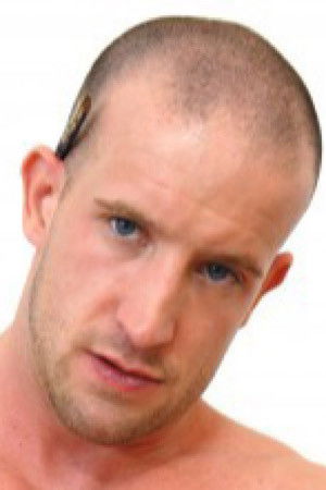 et billede af Harry Scott