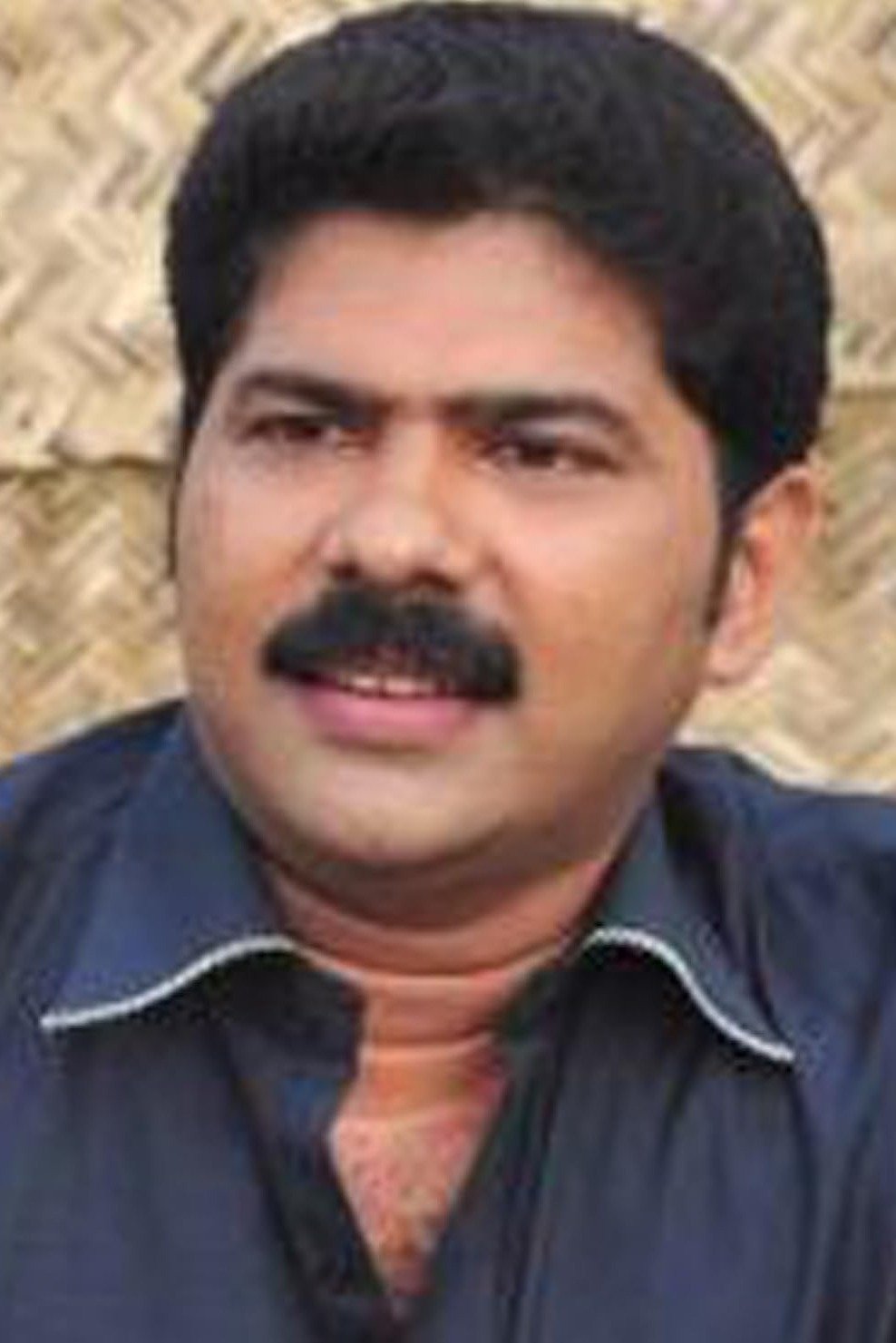 et billede af Appa Haja