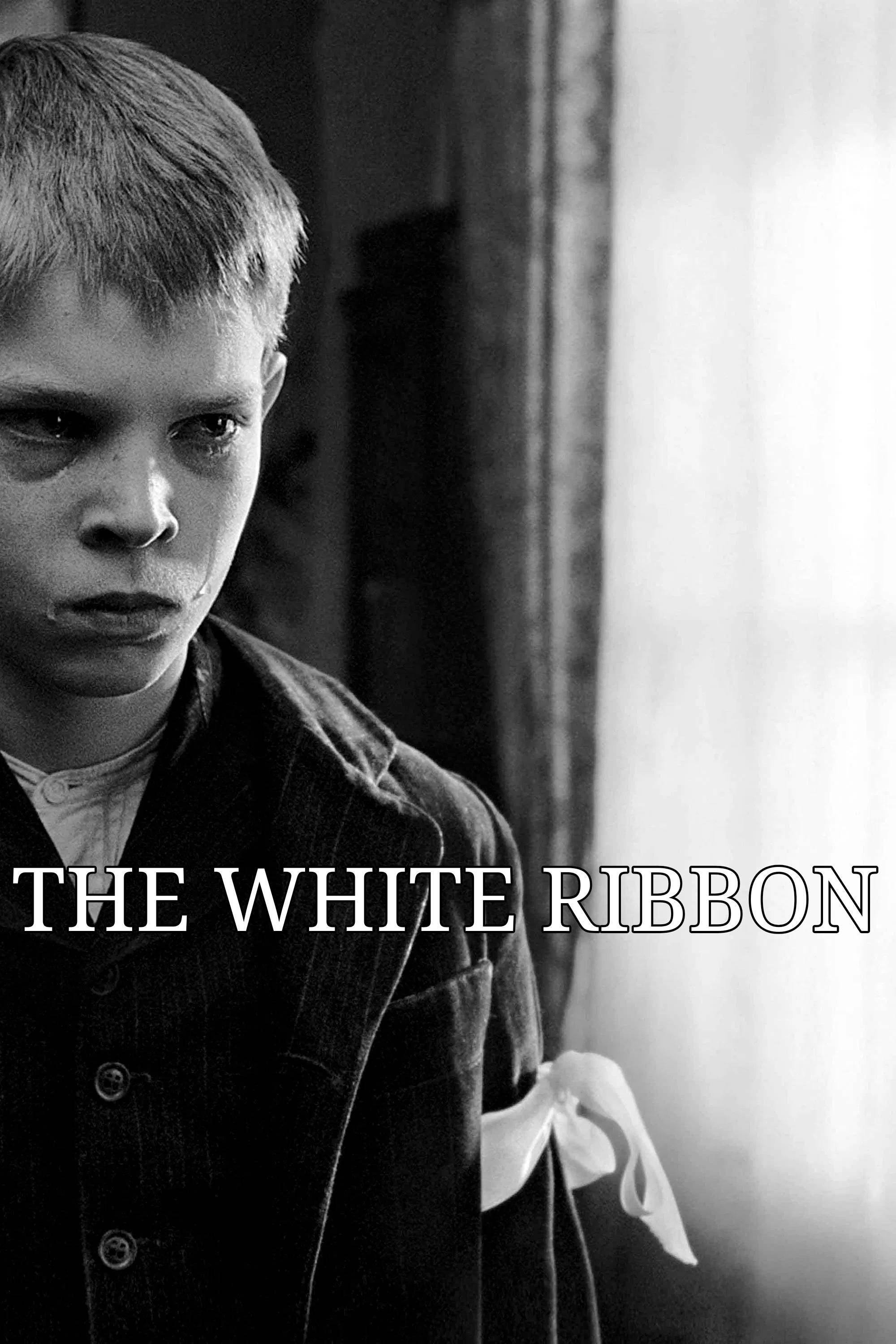 The White Ribbon