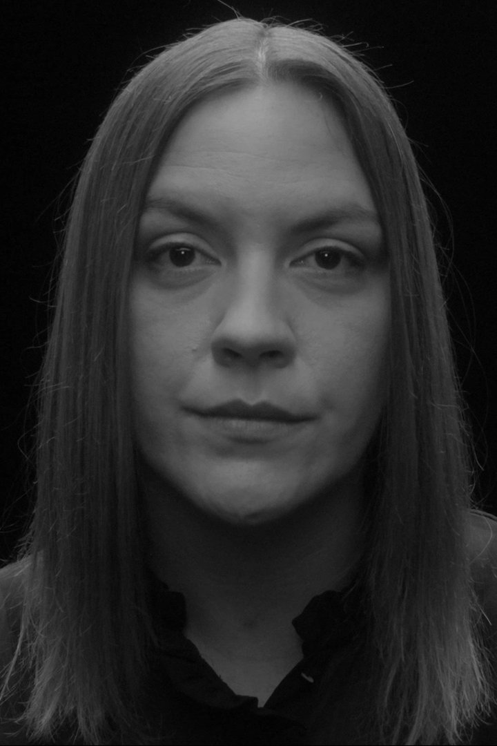 et billede af Tamara Avguštin