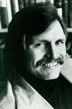 et billede af William Lewis