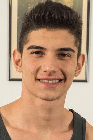 et billede af Jared Shaw