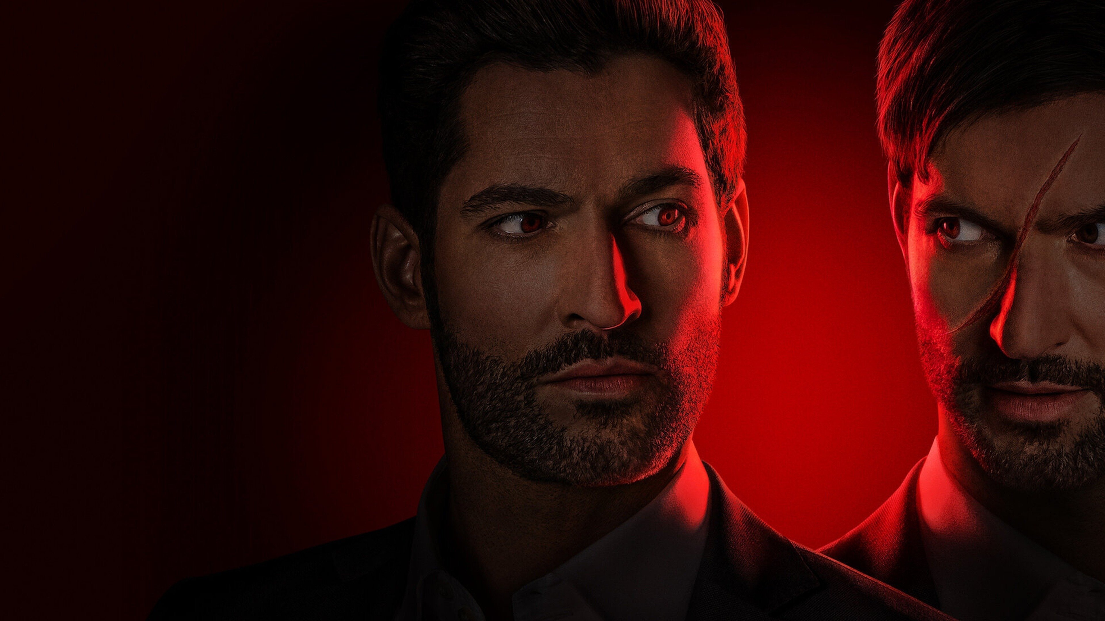 Lucifer - Season 2