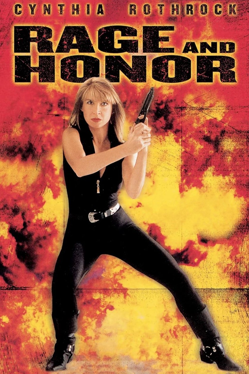 Rage and Honor